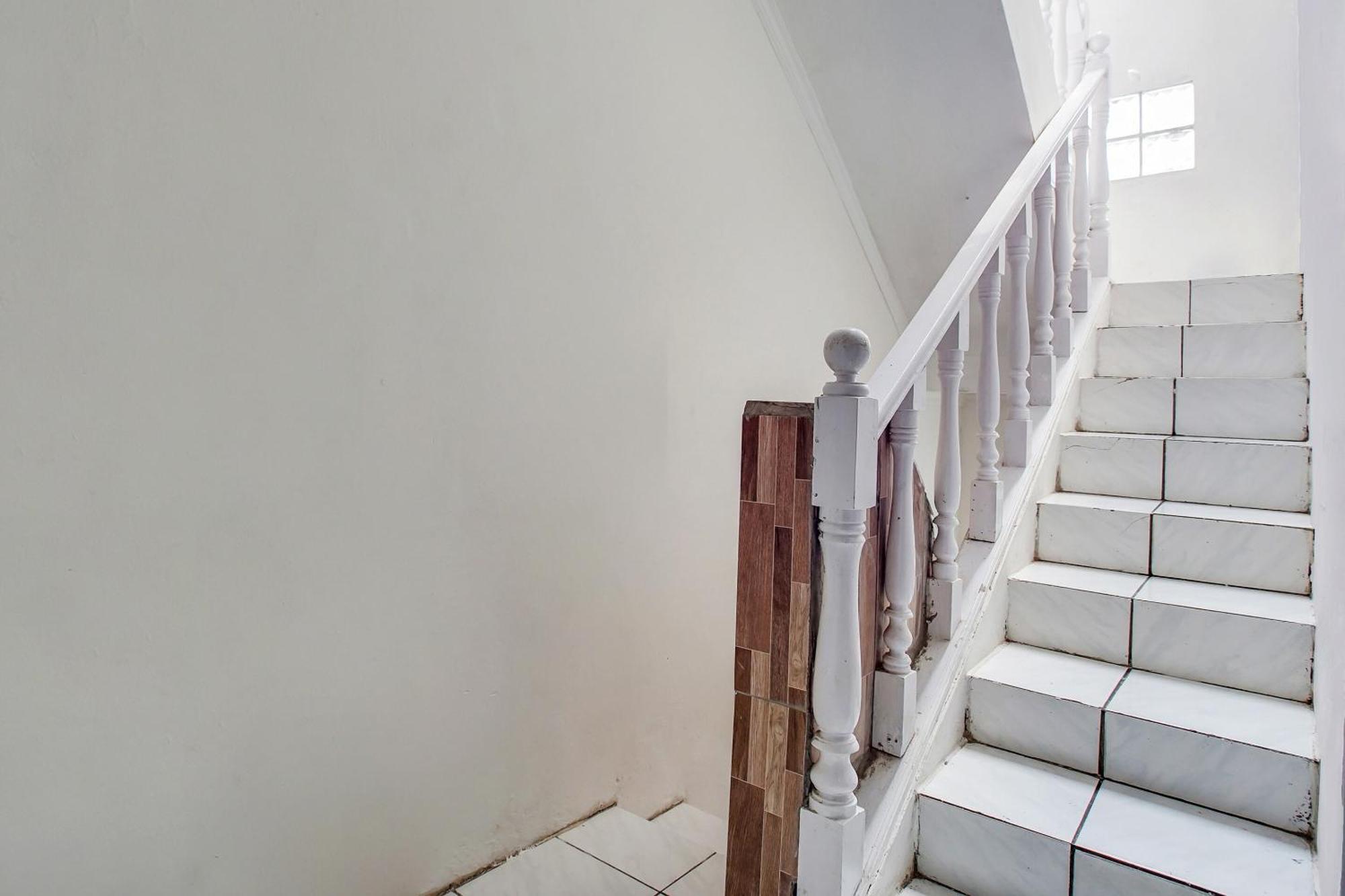 Spot On 91117 Sriwijaya Residence Syariah Bandung Exterior foto